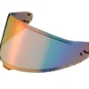 Wizjer Spectra Fire Orange Shoei CWR-F2PN do kasków Shoei NXR2 / X-SPR PRO