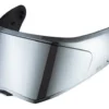 Wizjer srebrne lustro (mirror) do kasku Caberg Drift Evo II