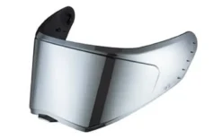Wizjer srebrne lustro (mirror) do kasku Caberg Drift Evo II