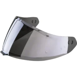 Wizjer srebrny lustrzany Scorpion KDS-F-03 do kasków Exo-GT SP/1500/530 AIR