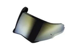 Wizjer (szyba) złote lutro (mirror) do Caberg Drift, Drift Evo