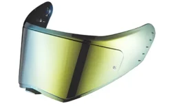Wizjer Złote Lustro (mirror) do kasku Caberg Drift Evo II