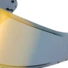 Wizjer Złoty Gold Shoei CWR-F2PN do kasków Shoei NXR2 / X-SPR PRO