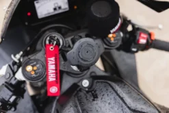 Wodoodporna ładowarka indukcyjna Quad Lock®