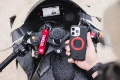 Wodoodporna ładowarka indukcyjna Quad Lock®