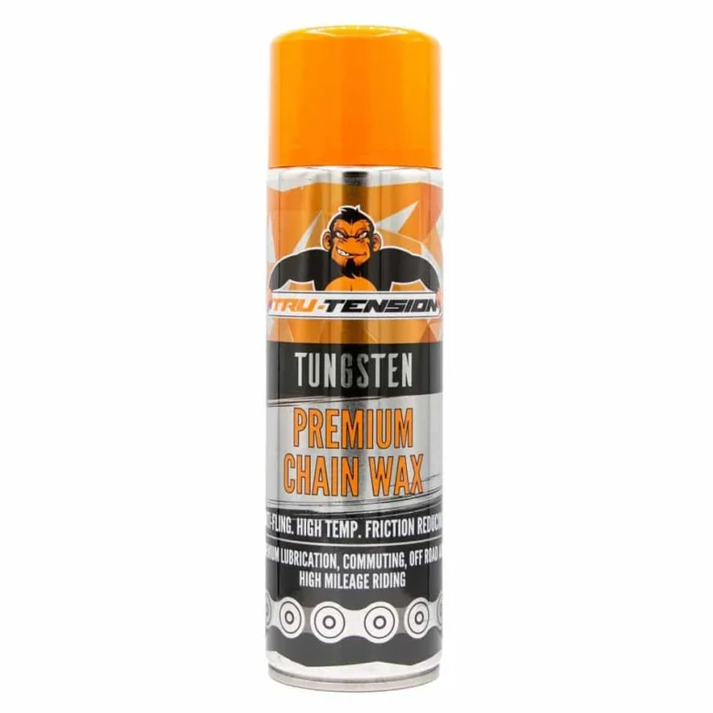 Wosk Do Łańcucha Tru-tension Premium Tungsten Chain Wax