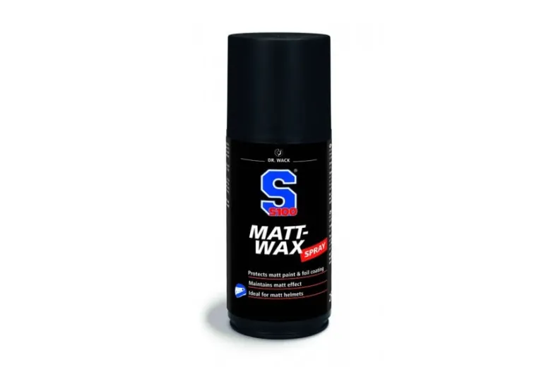 Wosk Matujący S100 Matt Wachs/matt-wax