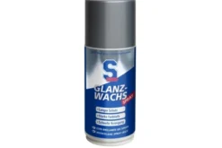 Wosk W Sprayu S100 Glanz Wachs Spray