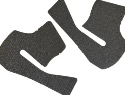 Wypełnienie poduszek policzkowych 2mm do kasku Shoei Neotec 3
