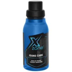 Xzone Active Care - płyn do prania odzieży jeansowej
