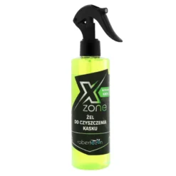 Xzone Żel do czyszczenia kasku - Giga Turbo Gel 250ml