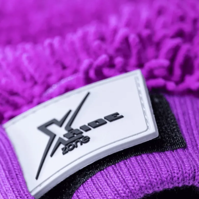 Xzone Fiber Hand rękawiczka z mikrofibry do mycia motocykla
