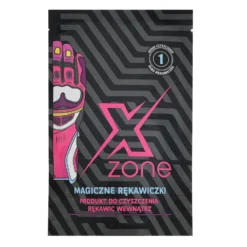Xzone Magiczne rękawiczki do czyszczenia rękawic wewnątrz