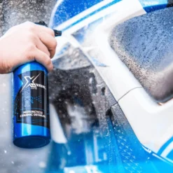 Xzone Motorcycle Ceramic Detailer - Detailer do motocykla