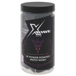 Xzone Motorcycle Detailing Set - zestaw do pielęgnacji motocykla
