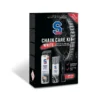 Zestaw Do Czyszczenia Łańcucha S100 Chain Care Kit White