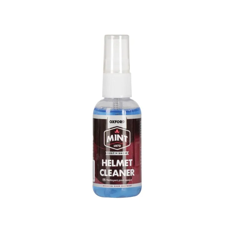 Zestaw do czyszczenia i pielęgnacji kasku OXFORD Helmet Care Kit