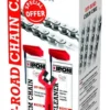 Zestaw Do Czyszczenia i Smarowania Łańcucha IPONE OFF ROAD CHAIN CARE
