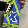 Zestaw do czyszczenia kasku Xzone Giga