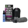 Zestaw do czyszczenia wizjerów Muc-Off Helmet, Visor & Goggle Cleaning Kit