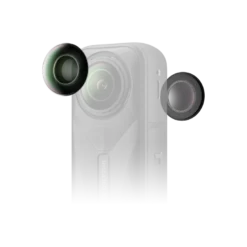 Zestaw do wymiany soczewek Insta360 X5 Replacement Lens Kit