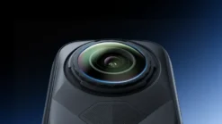 Zestaw do wymiany soczewek Insta360 X5 Replacement Lens Kit