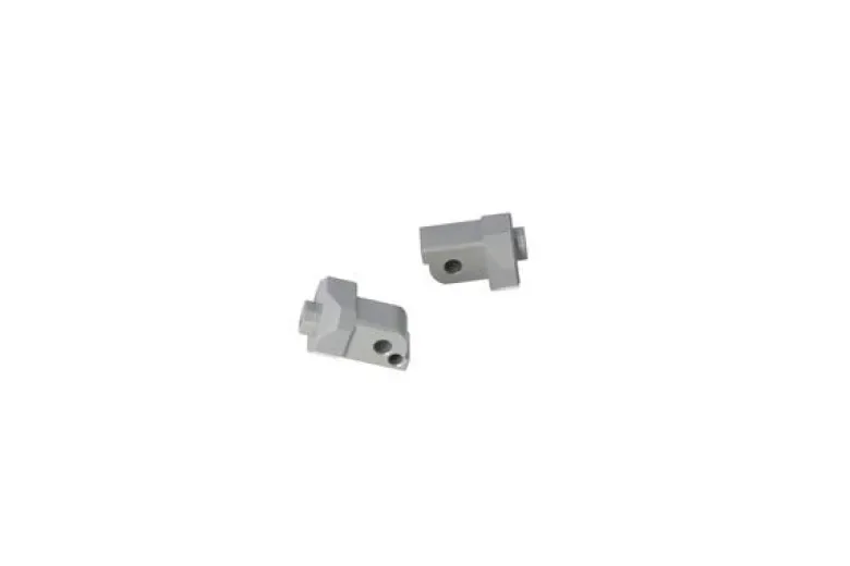 Zestaw Montażowy Podnóżków Pasażera Ion Sw-Motech Harley-Davidson Pan America (21-) Bmw R 1300 Gs Si