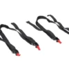 Zestaw Pasków Mocujących Sw-Motech Pro Tail Bag Hooks On Both Sides (2 Szt)