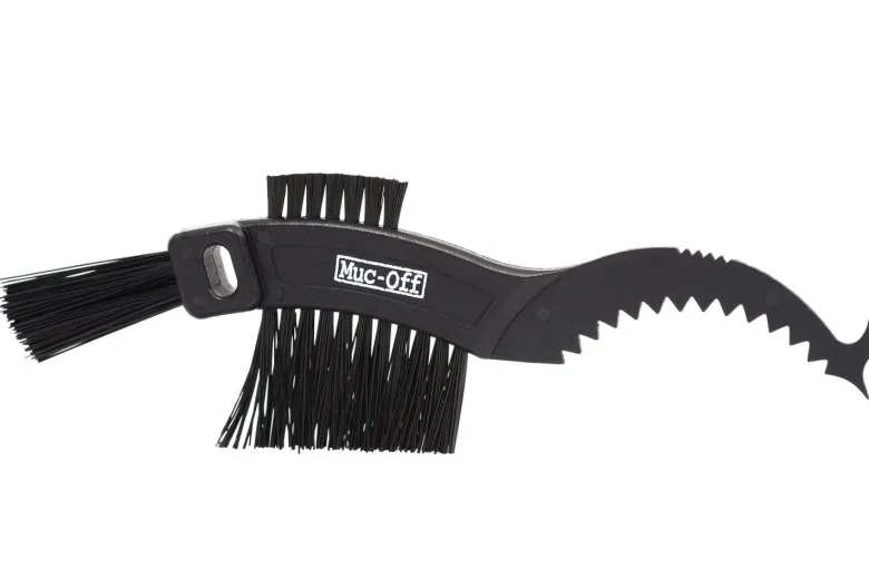 Zestaw 5 szczotek do czyszczenia motocykla Muc-Off Premium Brush Kit