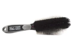 Zestaw 5 szczotek do czyszczenia motocykla Muc-Off Premium Brush Kit