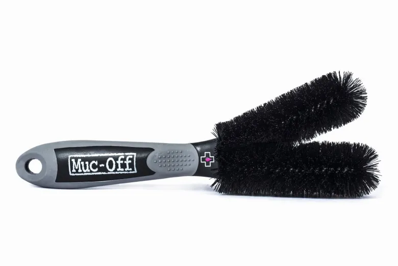 Zestaw 5 szczotek do czyszczenia motocykla Muc-Off Premium Brush Kit