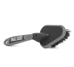 Zestaw 3 szczotek do czyszczenia motocykla Muc-Off Premium Brush Kit