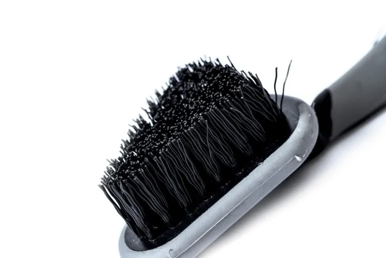 Zestaw 3 szczotek do czyszczenia motocykla Muc-Off Premium Brush Kit
