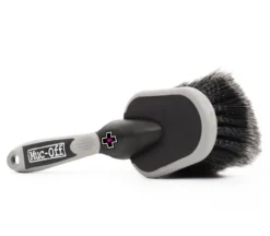Zestaw 3 szczotek do czyszczenia motocykla Muc-Off Premium Brush Kit