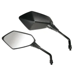 Zestaw uniwersalnych lusterek Lampa Kaba