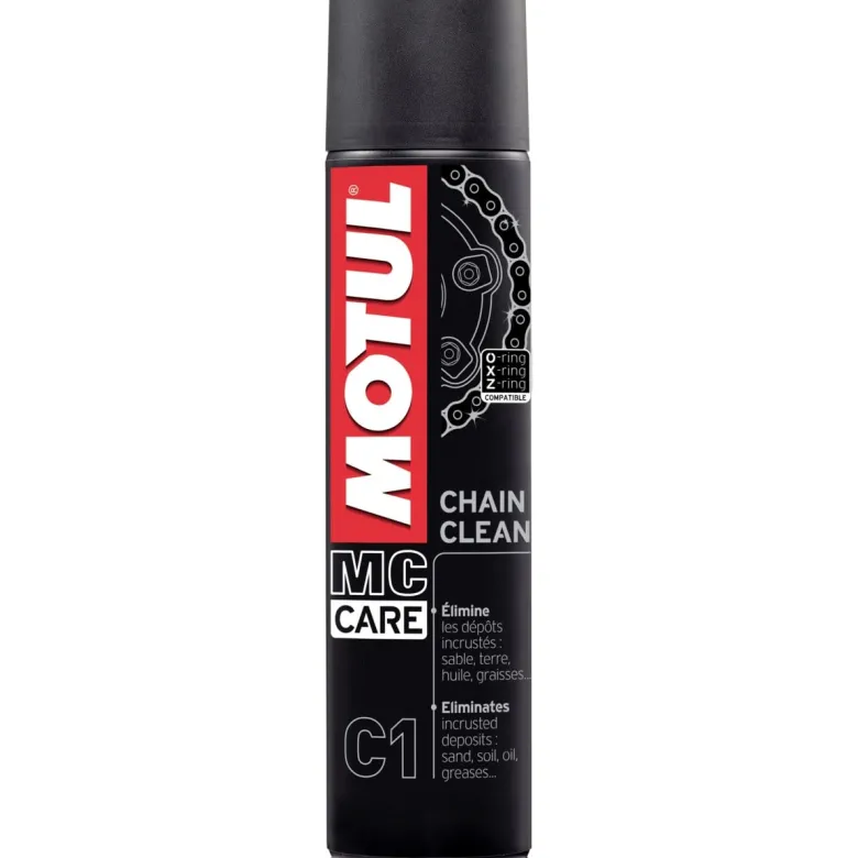 Zmywacz do łańcucha MOTUL CHAIN CLEAN C1